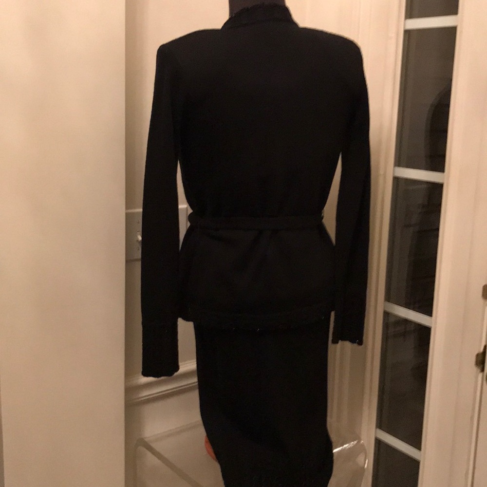 ST.JOHN COLLECTION 3-pc SKIRT SUIT - Picture 4 of 8